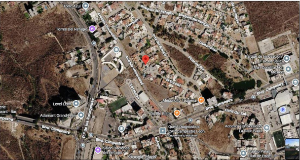 CASA EN VENTA FRACC. BOSQUES DEL REFUGIO