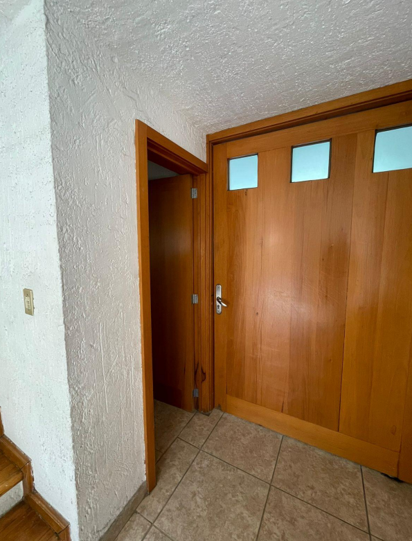 CASA EN VENTA FRACC. BOSQUES DEL REFUGIO
