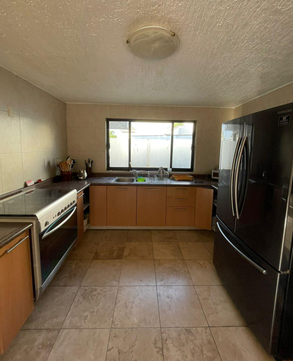 CASA EN VENTA FRACC. BOSQUES DEL REFUGIO