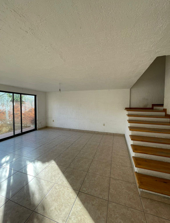 CASA EN VENTA FRACC. BOSQUES DEL REFUGIO