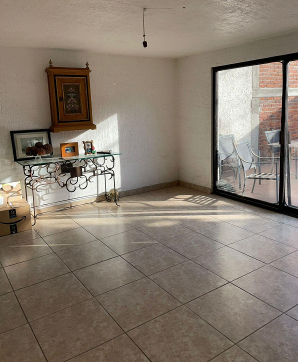 CASA EN VENTA FRACC. BOSQUES DEL REFUGIO