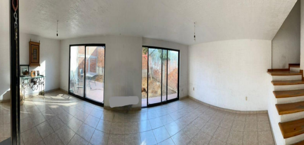 CASA EN VENTA FRACC. BOSQUES DEL REFUGIO