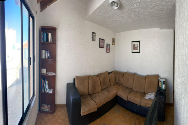 CASA EN VENTA FRACC. BOSQUES DEL REFUGIO