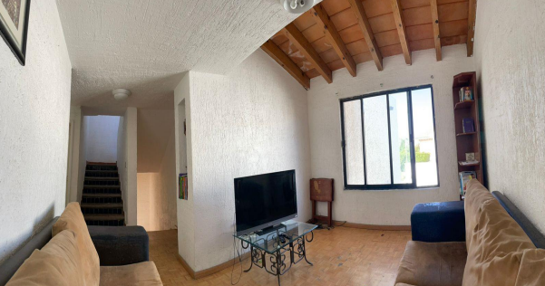CASA EN VENTA FRACC. BOSQUES DEL REFUGIO