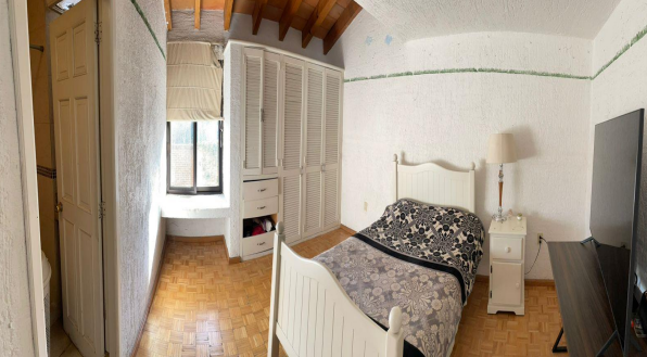 CASA EN VENTA FRACC. BOSQUES DEL REFUGIO