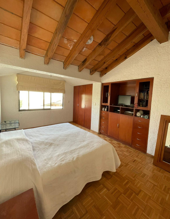 CASA EN VENTA FRACC. BOSQUES DEL REFUGIO