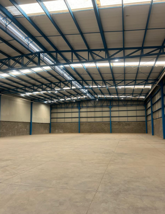 RENTA DE BODEGA BLVD. MIGUEL HIDALGO