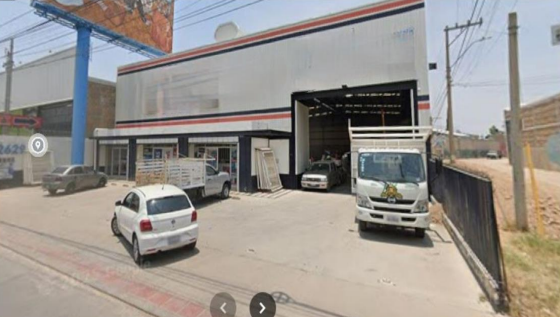 RENTA DE BODEGA BLVD. MIGUEL HIDALGO