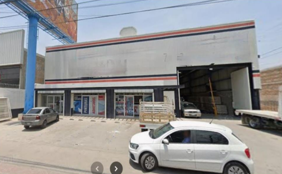 RENTA DE BODEGA BLVD. MIGUEL HIDALGO