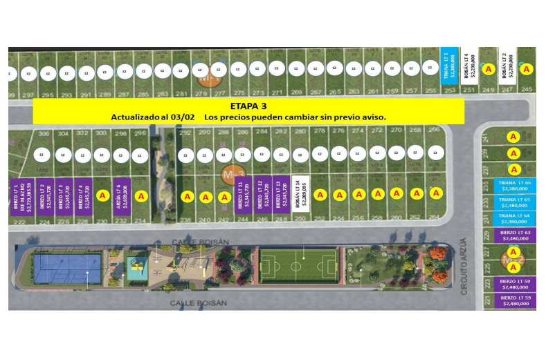 VENTA ARZUA QUINTA RESIDENCIAL