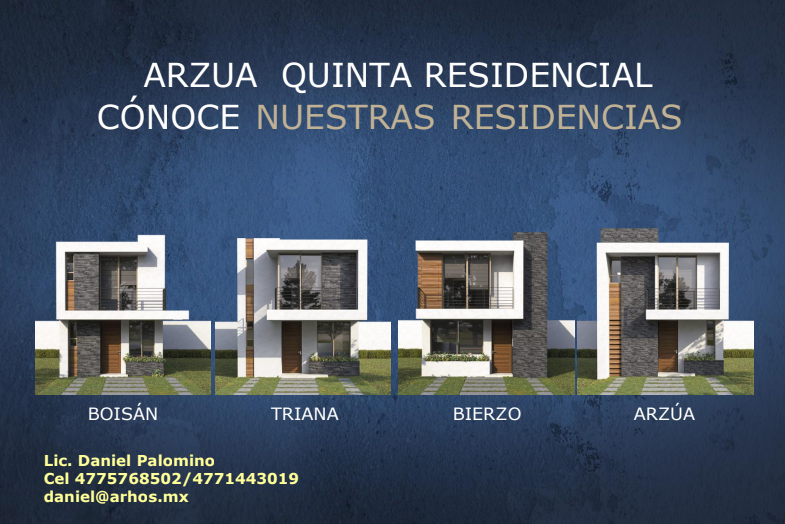 VENTA ARZUA QUINTA RESIDENCIAL