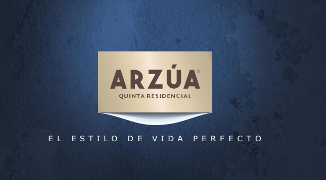 VENTA ARZUA QUINTA RESIDENCIAL 