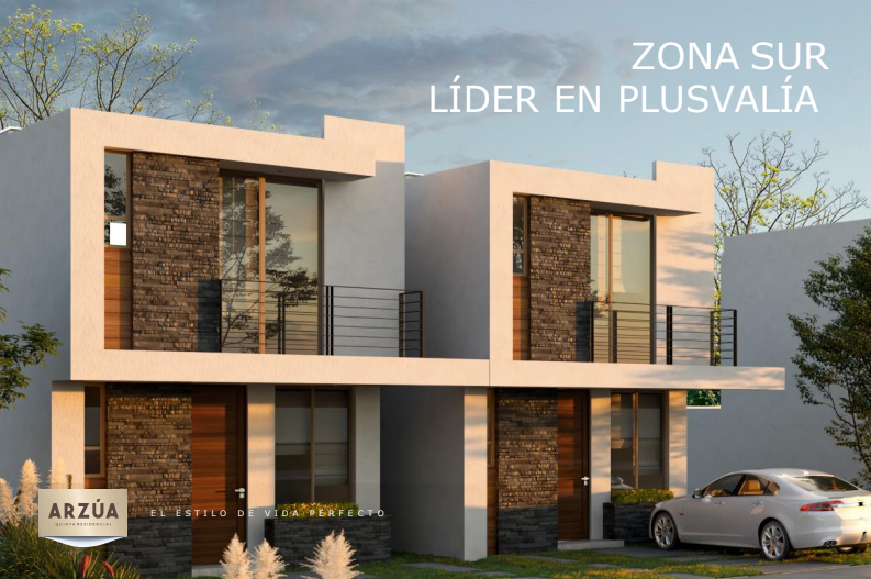 VENTA ARZUA QUINTA RESIDENCIAL