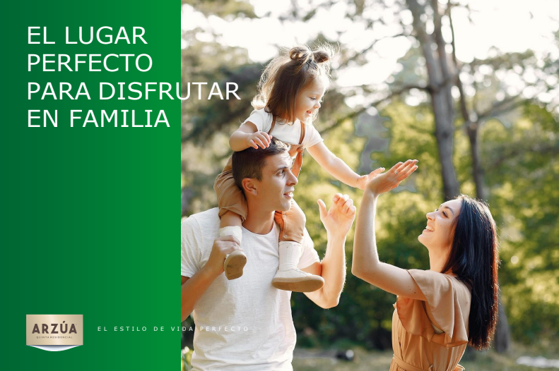 VENTA ARZUA QUINTA RESIDENCIAL