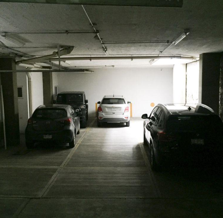 Renta de Oficinas Fracc. Bosques del Refugio / Leon Zona Norte