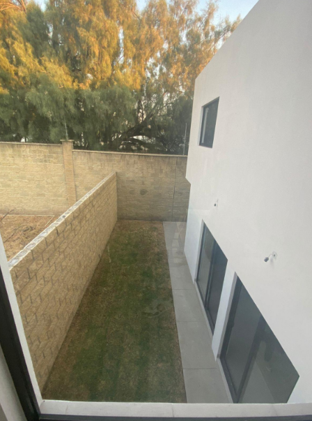 PREVENTA DE CASA FRACC. VALLES DEL MOLINO