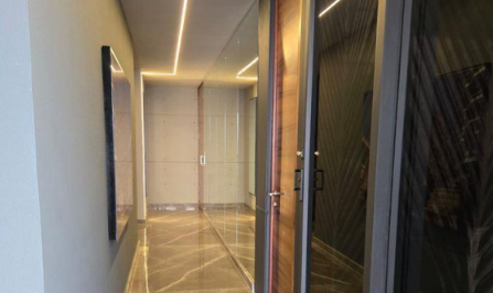 RENTA DE DEPARTAMENTO AMUEBLADO TORRE 40 “LUMIERE”
