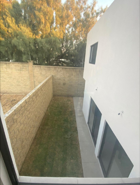 PREVENTA CASA FRACC. EL MAYORAZGO