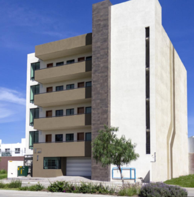 VENTA DE DEPARTAMENTOS BLVD. ALDABA/ TORRE 207