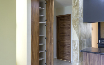 VENTA DE DEPARTAMENTOS BLVD. ALDABA/ TORRE 207