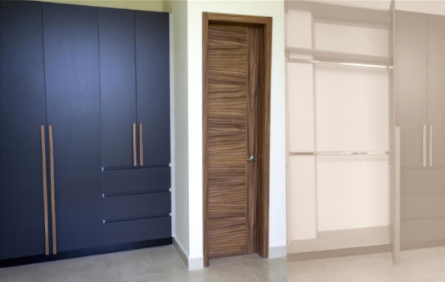 VENTA DE DEPARTAMENTOS BLVD. ALDABA/ TORRE 207