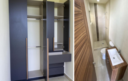 VENTA DE DEPARTAMENTOS BLVD. ALDABA/ TORRE 207