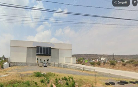 RENTA DE BODEGA INDUSTRIAL COL. BALCONES DE LA JOYA