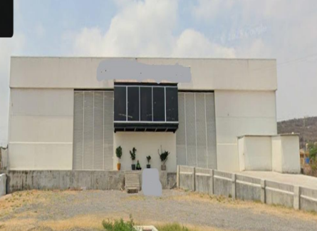 VENTA DE BODEGA INDUSTRIAL COL. BALCONES DE LA JOYA