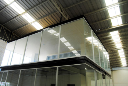 VENTA DE BODEGA INDUSTRIAL COL. BALCONES DE LA JOYA
