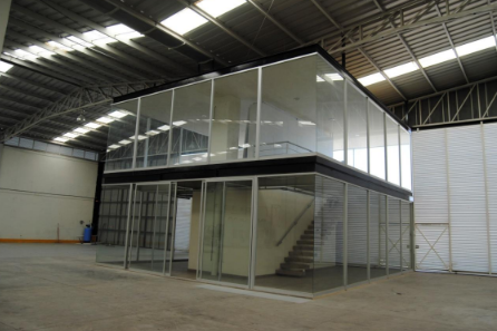 VENTA DE BODEGA INDUSTRIAL COL. BALCONES DE LA JOYA