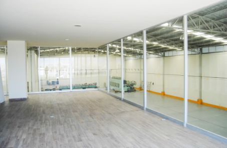 VENTA DE BODEGA INDUSTRIAL COL. BALCONES DE LA JOYA
