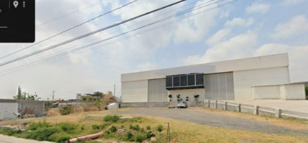 VENTA DE BODEGA INDUSTRIAL COL. BALCONES DE LA JOYA
