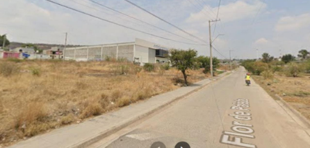 VENTA DE BODEGA INDUSTRIAL COL. BALCONES DE LA JOYA
