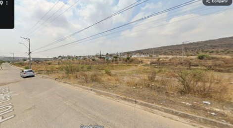 VENTA DE TERRENO SAUCILLO DE LA JOYA