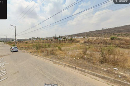 VENTA DE TERRENO SAUCILLO DE LA JOYA