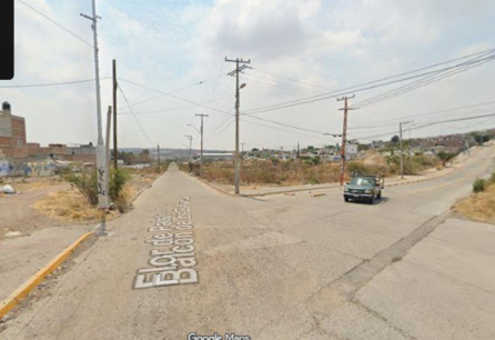 VENTA DE TERRENO SAUCILLO DE LA JOYA