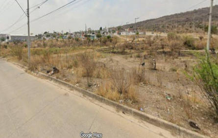 VENTA DE TERRENO SAUCILLO DE LA JOYA