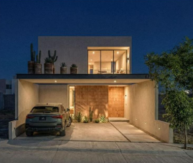 VENTA DE CASA NUEVA FRACC.MAYORCA RESIDENCIAL