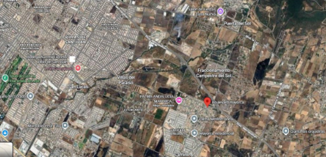 VENTA DE CASA NUEVA FRACC.MAYORCA RESIDENCIAL