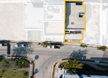 VENTA DE CASA NUEVA FRACC.MAYORCA RESIDENCIAL