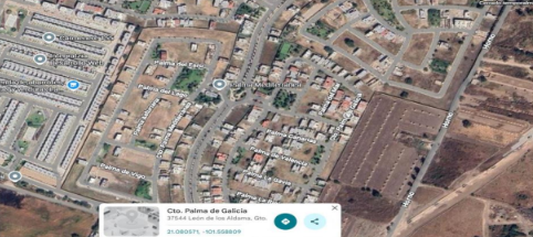 VENTA DE CASA NUEVA FRACC.MAYORCA RESIDENCIAL