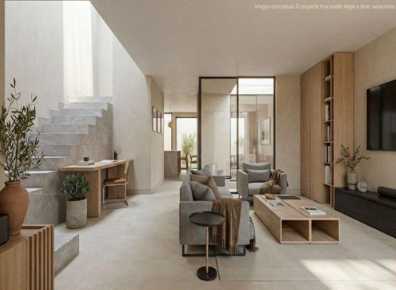 VENTA DE CASA NUEVA FRACC.MAYORCA RESIDENCIAL
