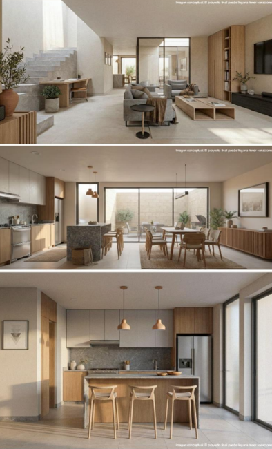 VENTA DE CASA NUEVA FRACC.MAYORCA RESIDENCIAL