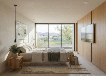 VENTA DE CASA NUEVA FRACC.MAYORCA RESIDENCIAL