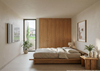 VENTA DE CASA NUEVA FRACC.MAYORCA RESIDENCIAL