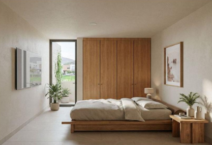 VENTA DE CASA NUEVA FRACC.MAYORCA RESIDENCIAL