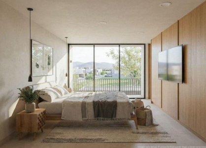 VENTA DE CASA NUEVA FRACC.MAYORCA RESIDENCIAL