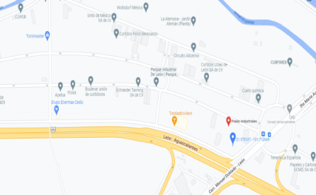 VENTA TERRENO PARQUE PIEL