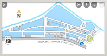 VENTA TERRENO PARQUE PIEL