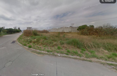 VENTA TERRENO PARQUE PIEL